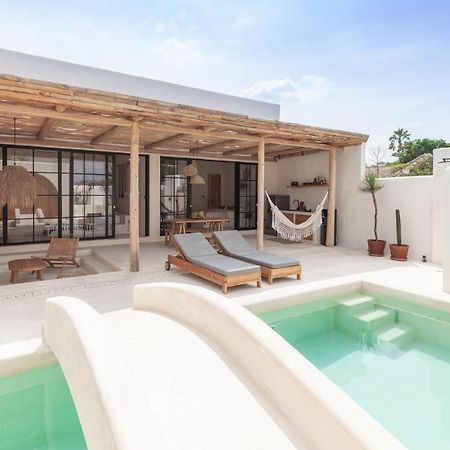 Yucca Villas Canggu  Exterior photo